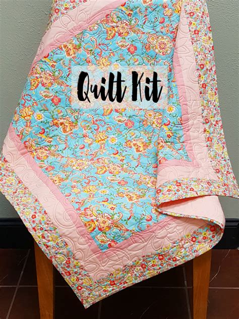 Creating Stunning Quilts with Pre-Cut Fabrics: A Beginner's Guide